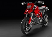 Ducati Hypermotard 796